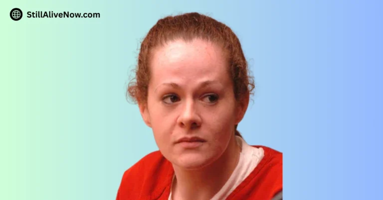 Is Christa Pike Still Alive_ Youngest Woman Sentenced to Death in the U.S