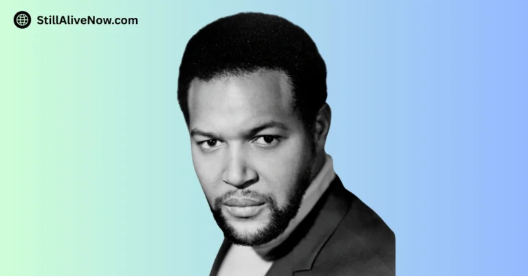Is Chubby Checker Still Alive_ Singer & Dancer Health, Career & Life Update