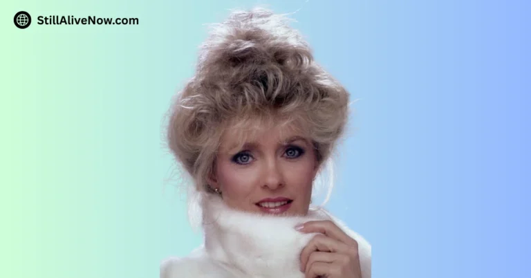 Is Connie Smith Still Alive_ Music Singer & Songwriter Life & Career Update