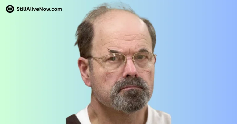 Is Dennis Rader Still Alive_ Life & the Story of the BTK Serial Killer