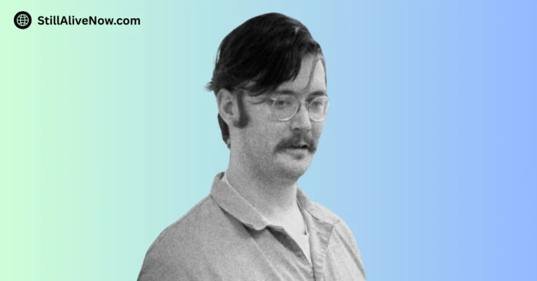 Is Edmund Kemper Still Alive_ American Serial Killer Life & Crimes Updates