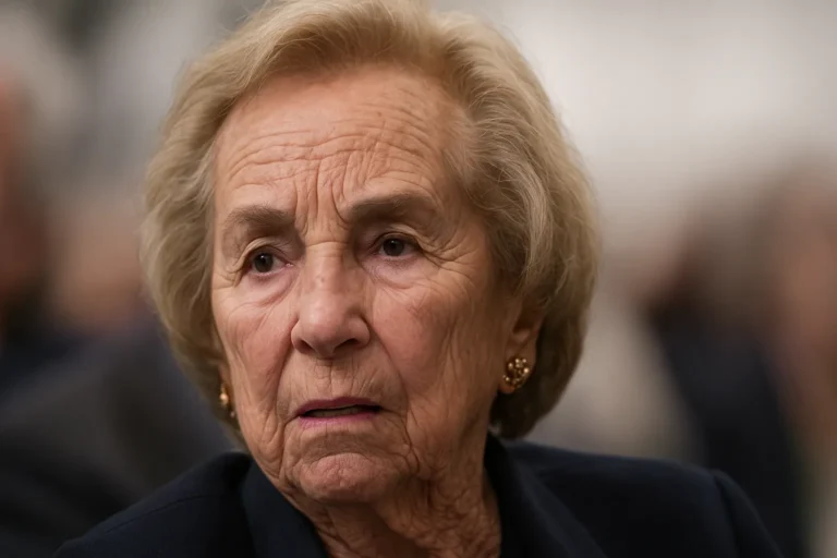 Is Ethel Kennedy Still Alive