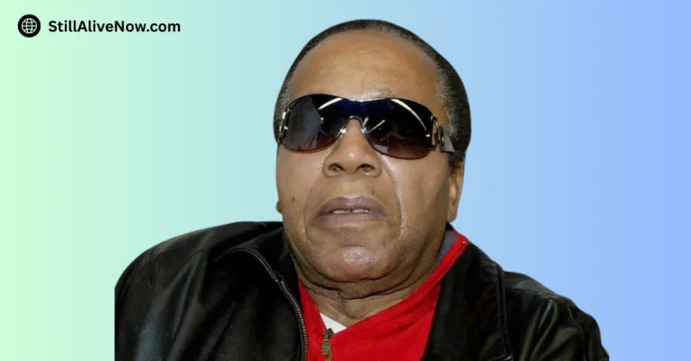 Is Frank Lucas Still Alive_ American Drug Lord Life Update