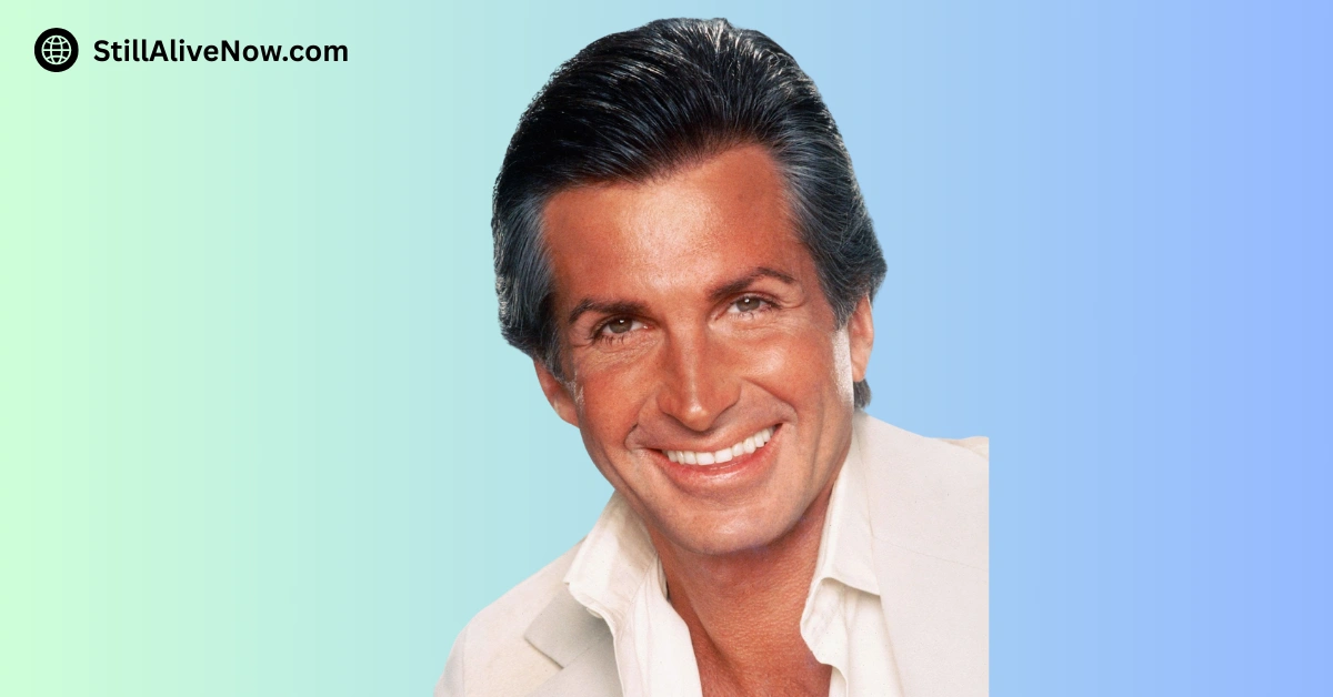 Is George Hamilton Still Alive_ American Actor Career & Life Update