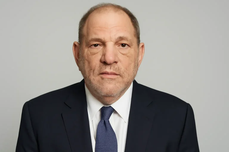 Is Harvey Weinstein Still Alive
