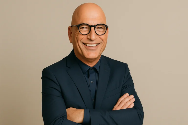 Is Howie Mandel Still Alive