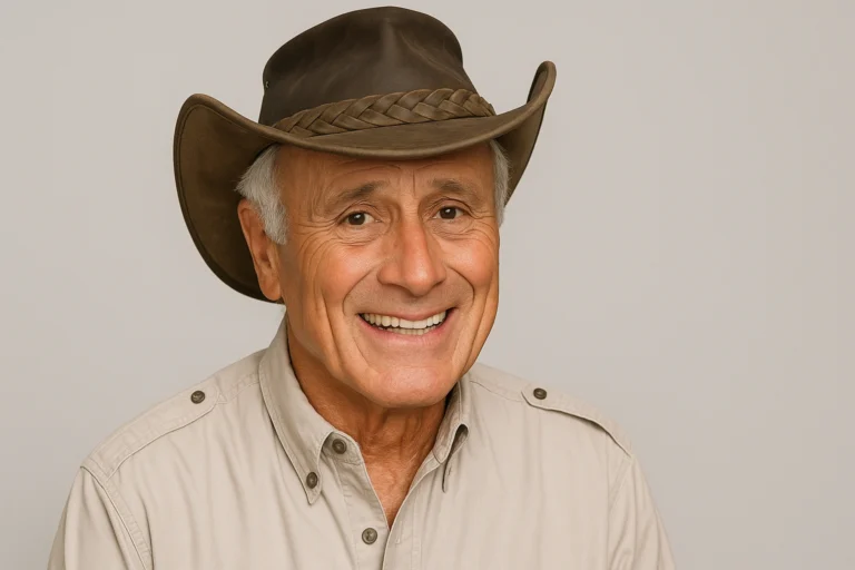 Is Jack Hanna Still Alive