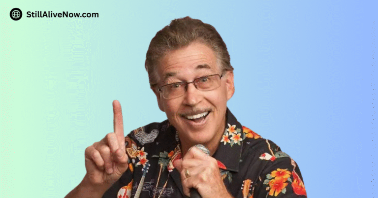 Is Jack Hartmann Still Alive_ Beloved Children's Musician Life, Health & Career Update