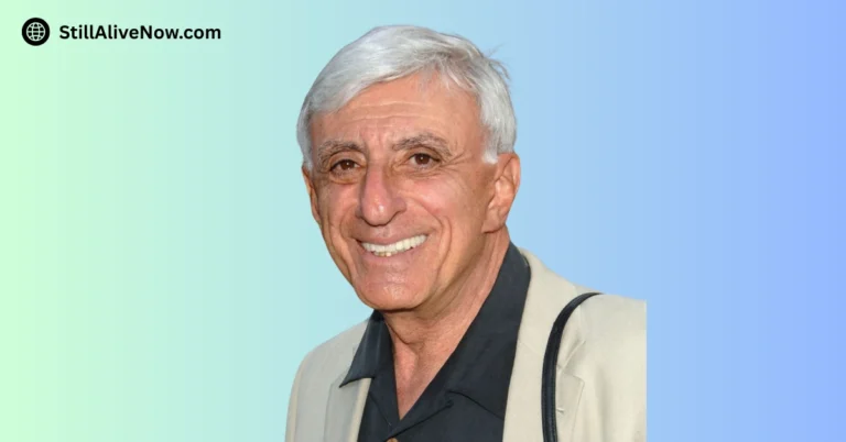 Is Jamie Farr Still Alive_ Comedian and Actor Life, Health & Career Update
