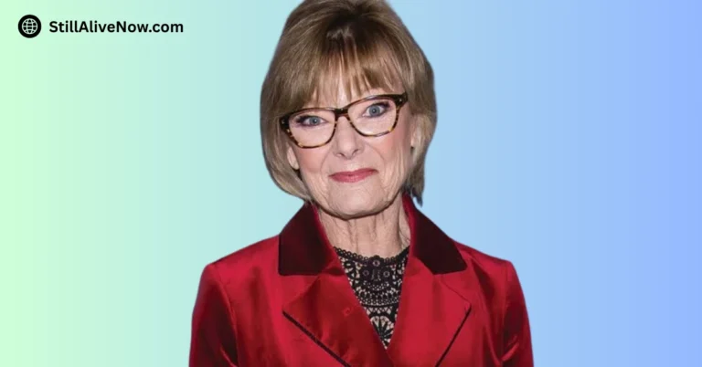 Is Jane Curtin Still Alive_ Actress & Comedienne Life, Health & Career Update