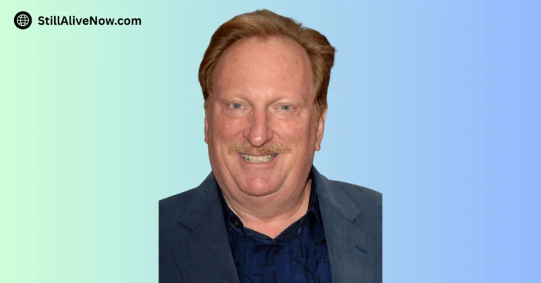 Is Jeffrey Jones Still Alive_ American Actor Life & Career Update