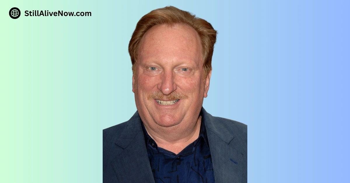 Is Jeffrey Jones Still Alive_ American Actor Life & Career Update