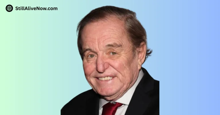 Is Jerry Mathers Still Alive_ Former American Actor Life & Career Update