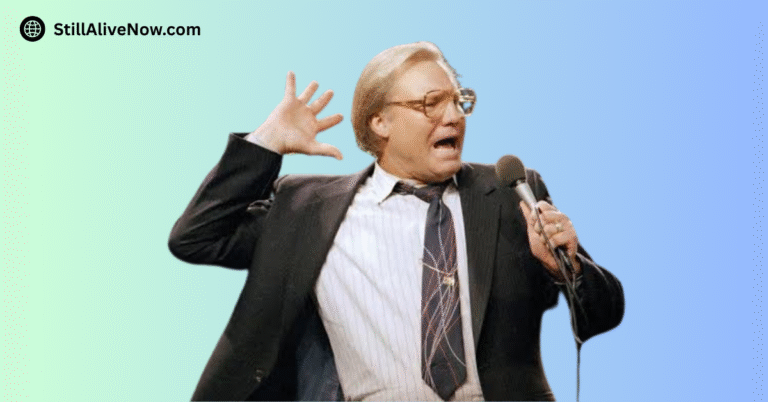 Is Jimmy Swaggart Still Alive_ Televangelist & Preacher Life & Health Update