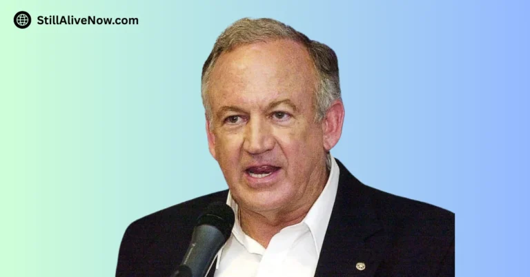Is John Bennett Ramsey Still Alive Father of JonBenét Ramsey Life Update