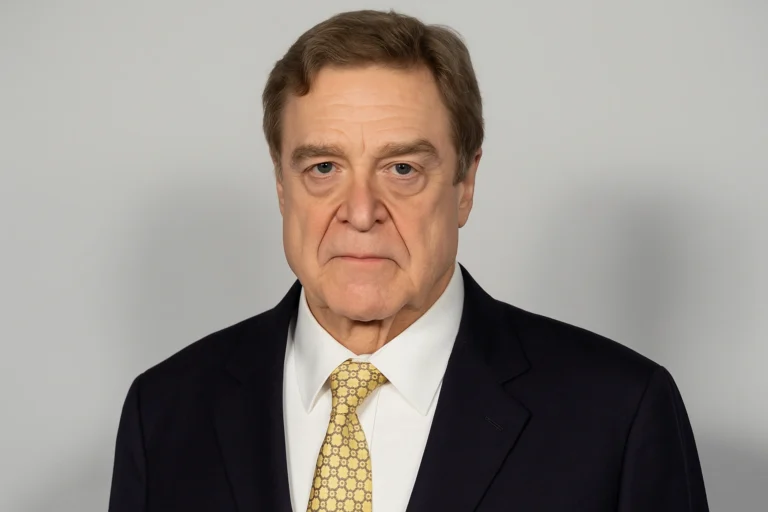 Is John Goodman Still Alive