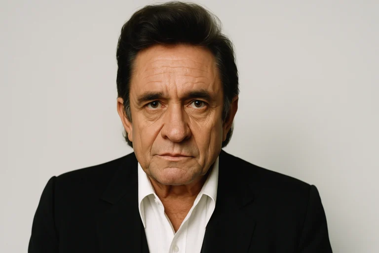 Is Johnny Cash Still Alive
