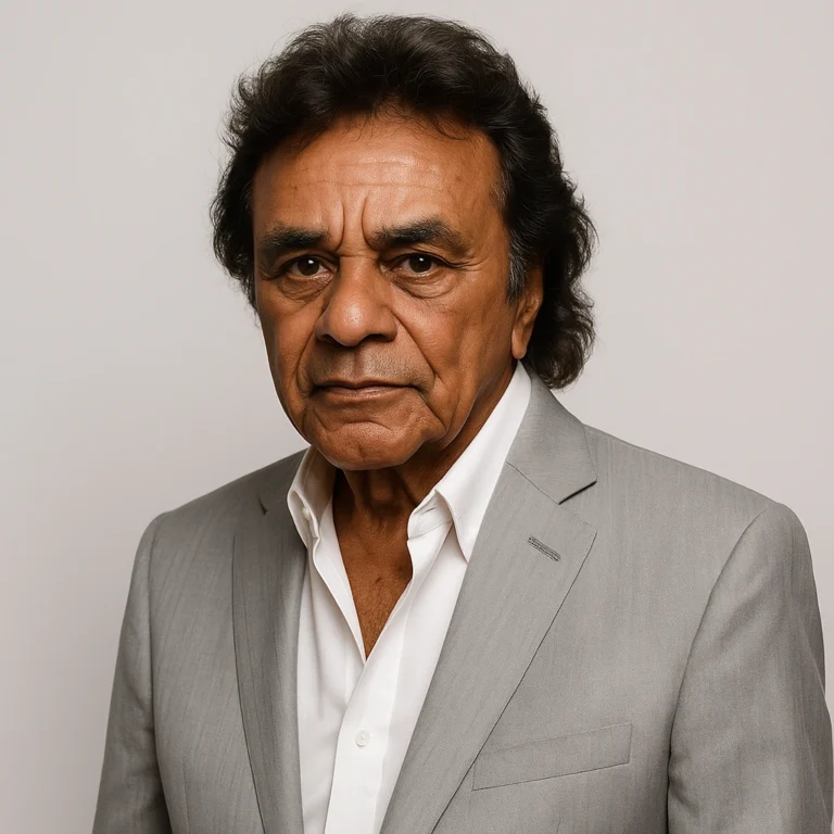 Is Johnny Mathis Still Alive