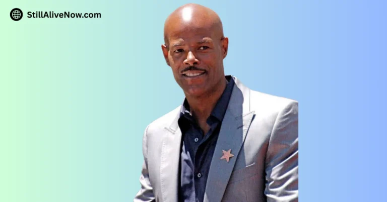 Is Keenen Ivory Wayans Still Alive_ Actor and Comedian Life & Career Update