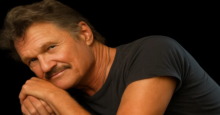 Is Kris Kristofferson Still Alive