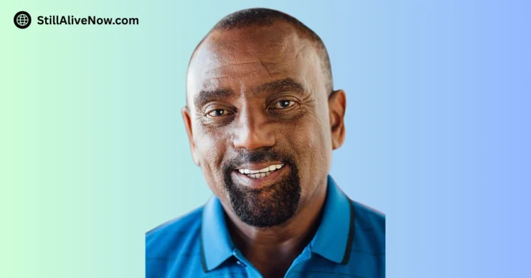 Is Lee Peterson Still Alive_ Conservative Commentator Life Update