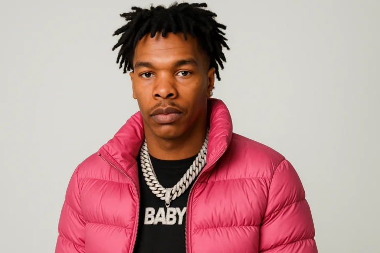 Is Lil Baby Still Alive
