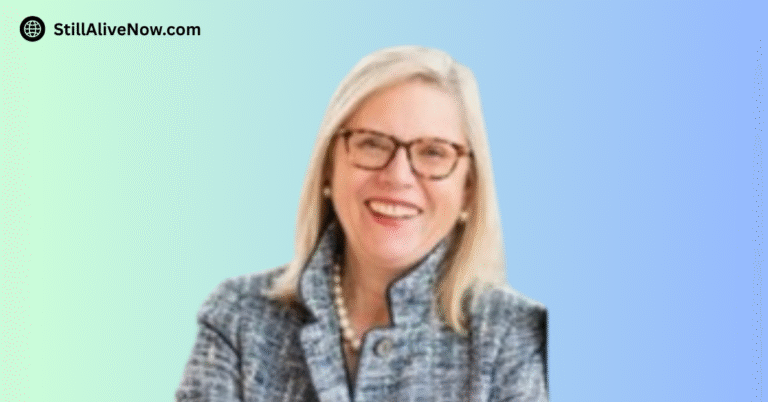 Is Linda Edelman Still Alive_ Professor Life and Career Update