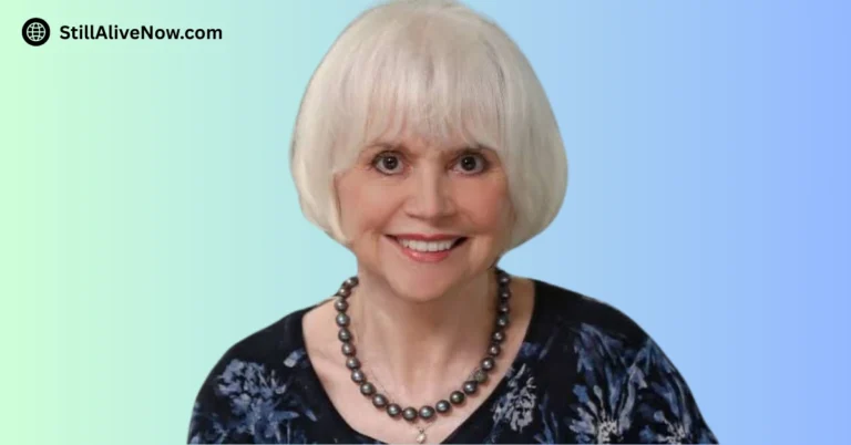 Is Linda Ronstadt Still Alive_ American Singer Health, Career & Life Update