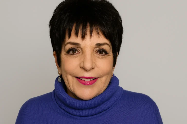 Is Liza Minnelli Still Alive