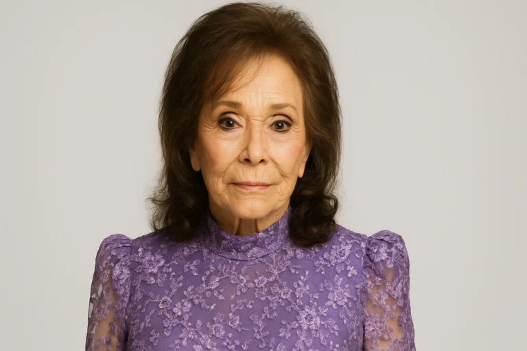 Is Loretta Lynn Still Alive