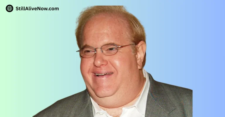 Is Lou Pearlman Still Alive_ American Manager and Musical Artist Life and Career Update