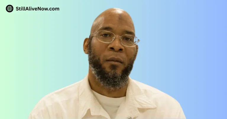 Is Marcellus Williams Still Alive_ Life & Legal Battle