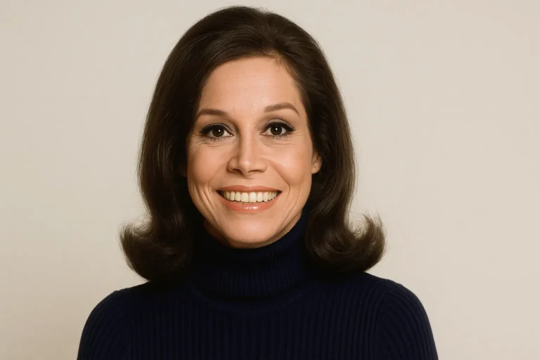 Is Mary Tyler Moore Still Alive
