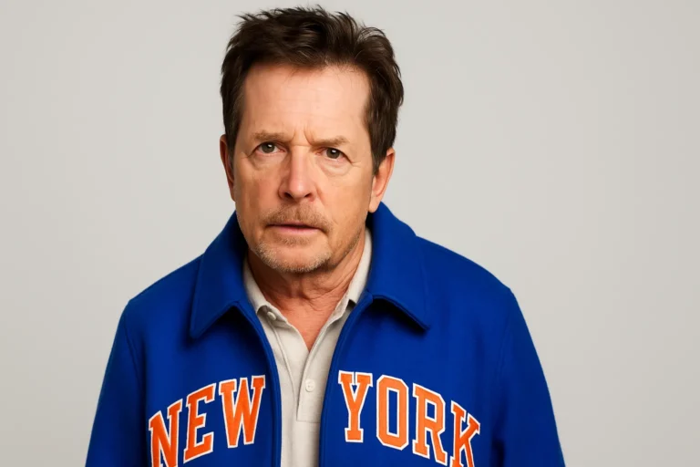 Is Michael J. Fox Still Alive