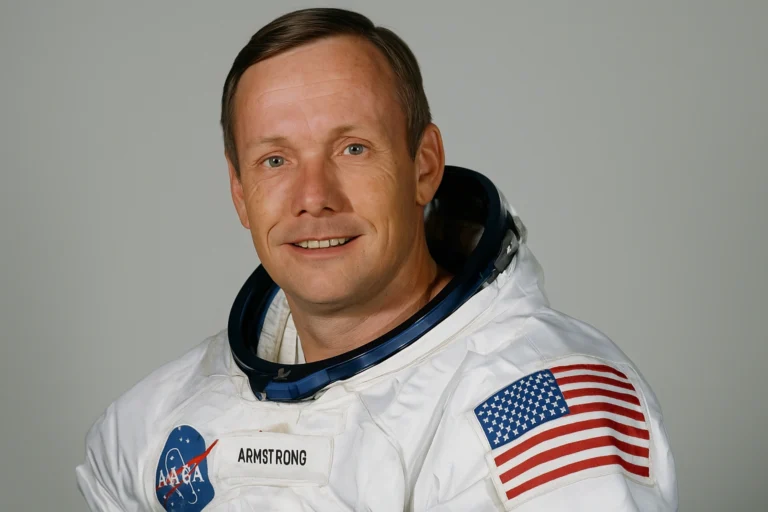 Is Neil Armstrong Still Alive