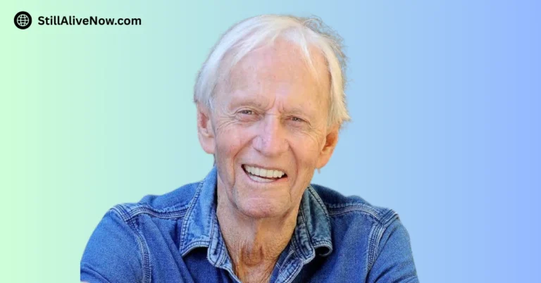 Is Paul Hogan Still Alive_ Actor & Comedian Life, Health & Career