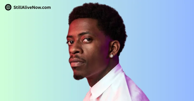 Is Rich Homie Quan Still Alive_ Rapper & Songwriter Life & Career Update