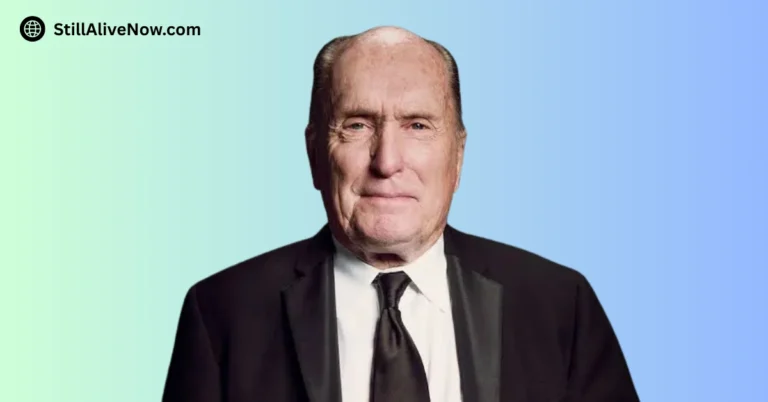 Is Robert Duvall Still Alive_ American Actor Life, Health & Career Update
