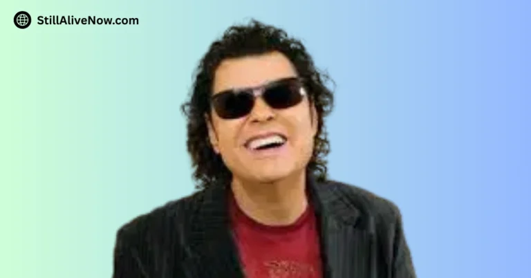 Is Ronnie Milsap Still Alive_ Singer and Pianist Life & Career