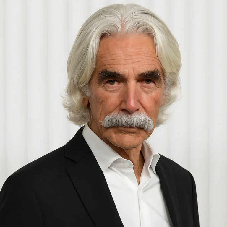 Is Sam Elliott Still Alive