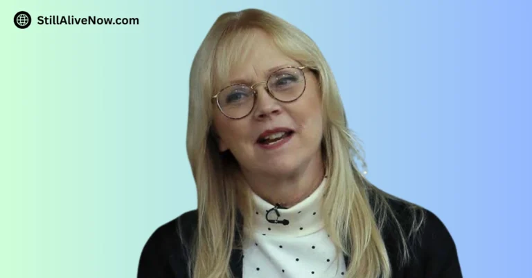 Is Shelley Long Still Alive_ Retired Actress & Singer Life, Health & Career