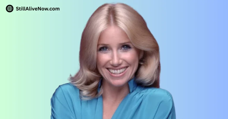 Is Suzanne Somers Still Alive_ Actress & Author Life Update