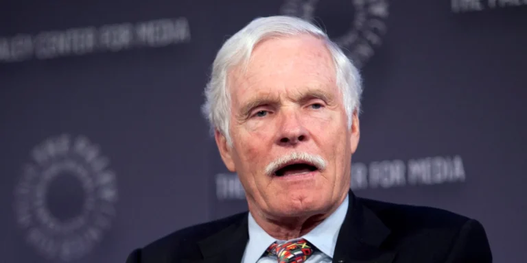 Is Ted Turner Still Alive