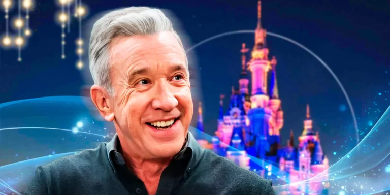 Is Tim Allen Still Alive