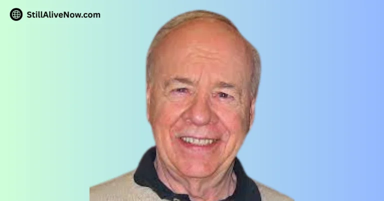 Is Tim Conway Still Alive_ American Actor and Comedian Life and Career Update