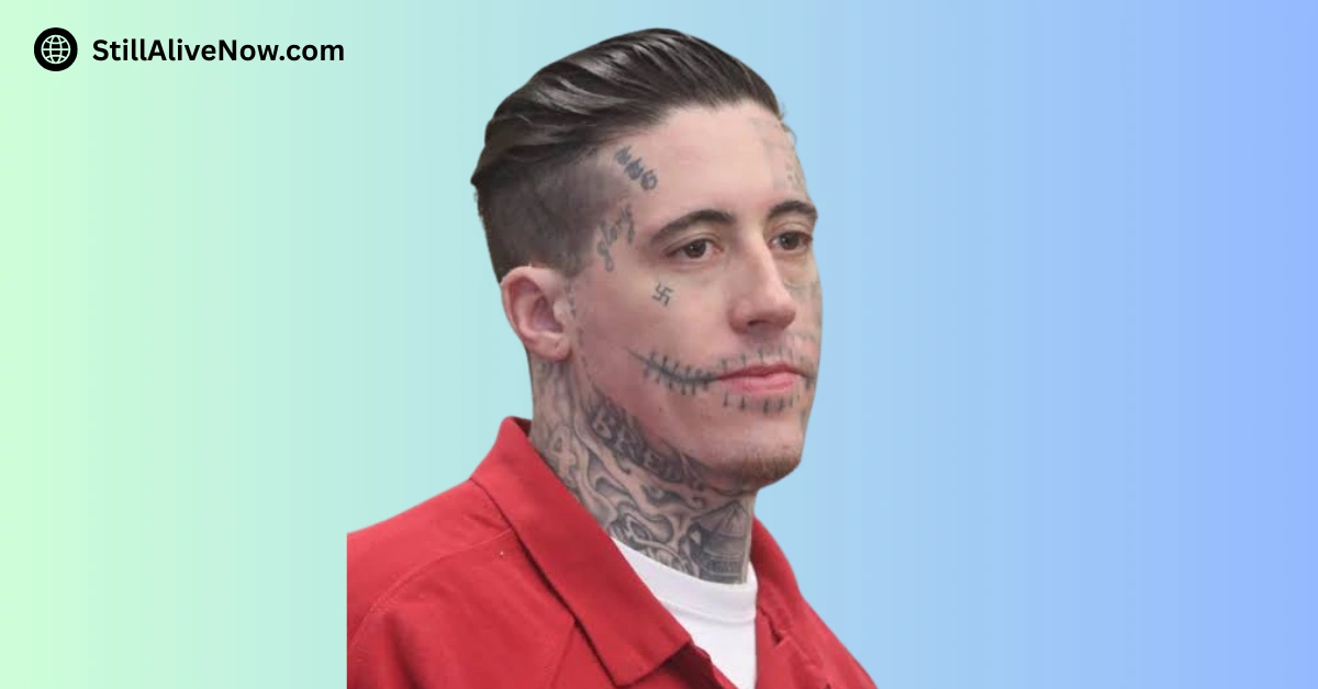 Is Wade Wilson Still Alive_ Criminal Background, Legal Status Updates