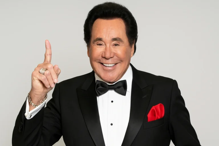 Is Wayne Newton Still Alive