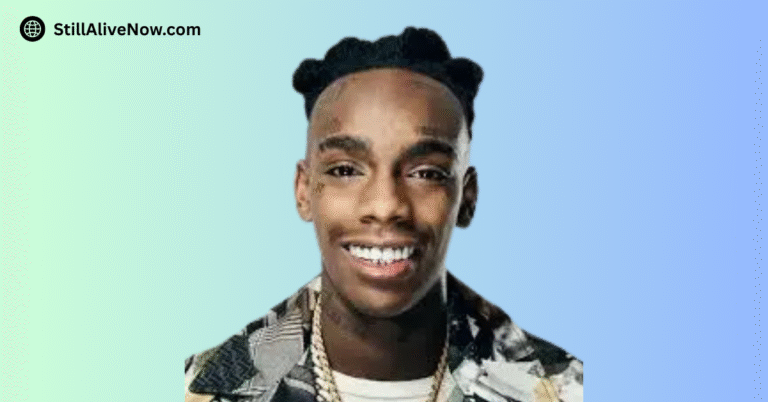 Is YNW Melly Still Alive_ American Singer Life, Health and Career Update