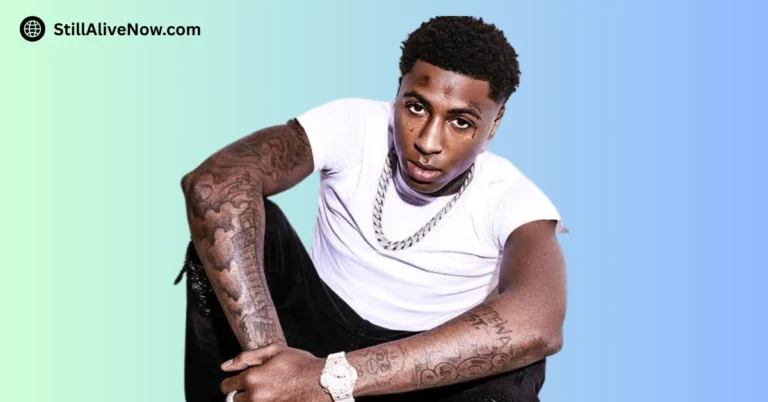 Is YoungBoy Never Broke Again Still Alive_ American Rapper Health, Career & Life Update