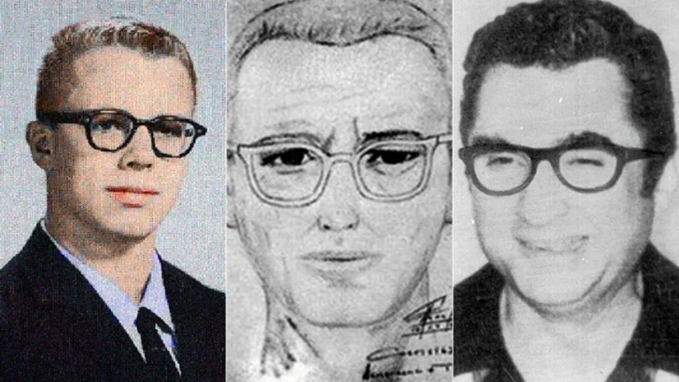Is the Zodiac Killer Still Alive